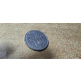 Monede British Cloumbia Canada Dollar 1871 - 1971 #A6378