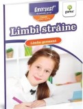 Limbi straine. Limba germana/***
