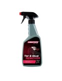 Solutie indepartare adeziv si bitum Liquitech Tar and Glue Remover, 750 ml