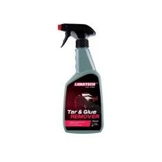 Solutie indepartare adeziv si bitum Liquitech Tar and Glue Remover, 750 ml