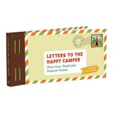 Letters to the Happy Camper