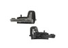 Lampa semnalizare oglinda Volvo S90/V90, 05.2016-; Xc60, 01.2017-; Xc90, 01.2015-, montare fata, dreapta, LED; VIEW MAX