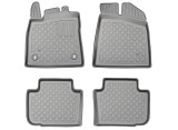 Covorase auto MG 4 2022-prezent Aristar