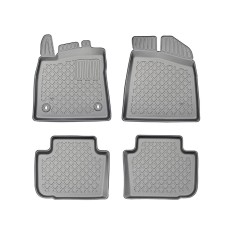 Covorase auto MG 4 2022-prezent Aristar