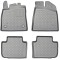 Covorase auto MG 4 2022-prezent Aristar