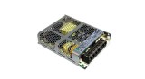 POS POS-100-12-C2, t&aacute;pegys&eacute;g POS sorozat 12V/8.5A, tokozott, alacsony profil&uacute;