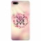 Husa silicon pentru Huawei Y5 2018, Love Arrow