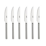 Bonna Knifes - Illusion - Stainless Steel - 19.9 cm - set de 6