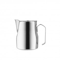 Cana Forever "LATTEART" inox 550 ml