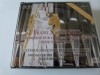 Concerte pt. orga - Franz Xavier Brixi- 2 cd
