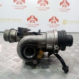 Cumpara ieftin Turbina Mercedes A-Class W169 B-Class W245 2.0 D 2004-2012