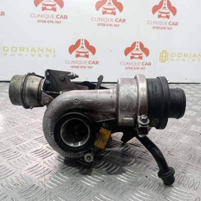 Turbina Mercedes A-Class W169 B-Class W245 2.0 D 2004-2012 foto