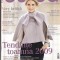 Burda, nr. 8/2009