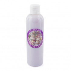 Gel dus lavanda tea time 250ml