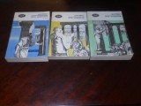Arta Oratorica - Quintilian, Vol.1-3 , BPT, 1974