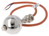 Senzor nivel lichid CARLO GAVAZZI ILMS2, oțel inoxidabil, temperatură -25&divide;120&deg;C, IP67, ieșire CO