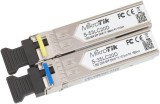 SWITCH.. accesorii Mikrotik NET TRANSCEIVER SFP PAIR/S-3553LC20D MIKROTIK, &amp;quot;S-3553LC20D