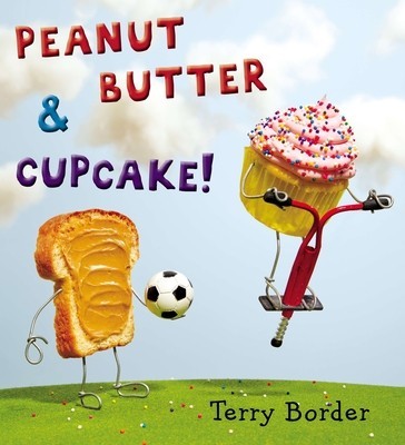 Peanut Butter &amp;amp; Cupcake foto
