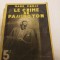 Le Crime de Passington - Mark Cross