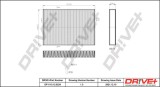 Dr!ve+ DP1110.12.0234 Filtru, aer habitaclu