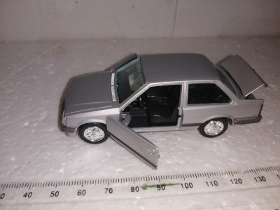 bnk jc Gama 1158 Opel Corsa Sedan - 1/43 foto