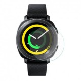 Samsung Galaxy Gear Sport folie protectie, set 2 buc, King Protection