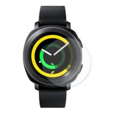 Samsung Galaxy Gear Sport folie protectie, set 3 buc, King Protection