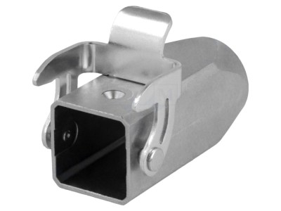 Carcasă conector HDC Han A/EMC 3A foto