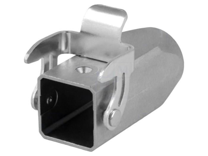 Carcasă conector HDC Han A/EMC 3A