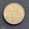 Namibia 1 dollar dolar 2002