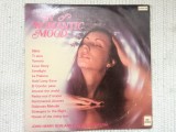 In romantic mood john henry borland orchestra disc vinyl lp muzica pop usoaraVG+, Eurostar