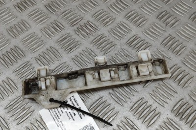 Suport bara de protecție dreapta față BMW 4 Coupe F32, F82 2015 OEM: 8054316 30422748 foto