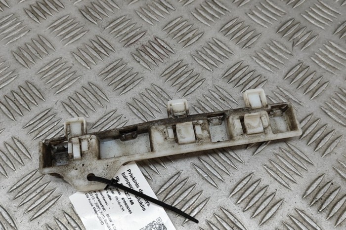 Suport bara de protecție dreapta față BMW 4 Coupe F32, F82 2015 OEM: 8054316 30422748
