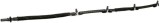 Furtun supracurgere combustibil Citroen Berlingo, Berlingo Multispace, Berlingo Sasiu, C-Elysee; Opel Combo; Peugeot 2008 I, 208 I, 3008, 3008 II