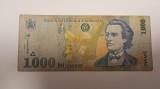 1000 lei 1998