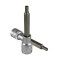 CAPAT TUBULARA IMBUS HEXAGONAL 1/2 INCH 11 100MML 28144