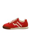 Gant sneakers Beylana culoarea rosu, 30533846.G51