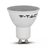 BEC SPOT LED SMART GU10 5W RGB + ALB CALD + ALB RECE, V-TAC