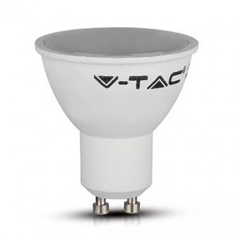BEC SPOT LED SMART GU10 5W RGB + ALB CALD + ALB RECE foto