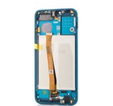 Display Huawei Honor 10, Phantom Blue +Rama SWAP