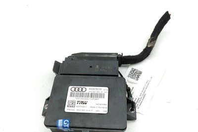 Unitate de control fr&amp;acirc;nă de m&amp;acirc;nă AUDI A6 4G2, C7, 4GC 2017 OEM: 4H0907801M,A2C39152600 30744112 foto