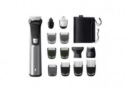 MULTIPURPOSE GROOMING SET MG7745/15 foto