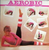 Neoton Familia &lrm;- Aerobic (1983 - Ungaria - LP / VG), Pop, Pepita