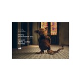 Invazia animalelor de pluE, - Invasion of the Stuffed Animals (ediE, &ordm;ie bilingva) - Ken Derby, Eszter Kocsis