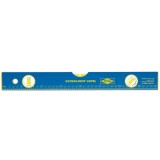 Vorel 16340 - Poloboc cu 3 bule de aer 40 cm