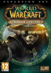 World Of Warcraft Mists Of Pandaria Pc foto