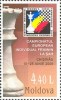 MOLDOVA 2005, Sport, Sah, MNH, serie neuzata, Nestampilat