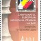 MOLDOVA 2005, Sport, Sah, MNH, serie neuzata