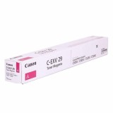 Canon original toner C-EXV29 M, 2798B002, magenta, 27000str.