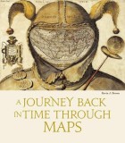 Journey Back in Time Through Maps | Kevin J. Brown, 2019
